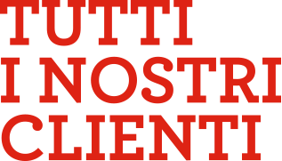 Tutti i nostri clienti